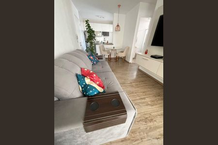 Apartamento à venda com 2 quartos, 65m² em Santana, São Paulo