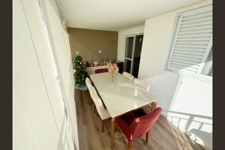 Apartamento à venda com 2 quartos, 65m² em Santana, São Paulo