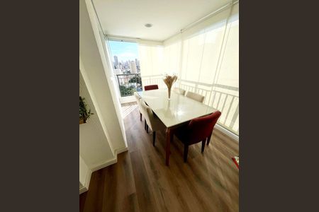 Apartamento à venda com 2 quartos, 65m² em Santana, São Paulo