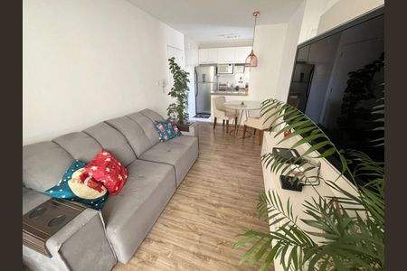 Apartamento à venda com 2 quartos, 65m² em Santana, São Paulo