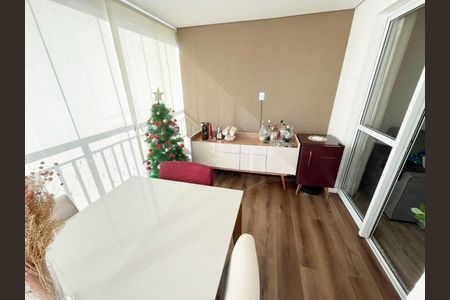 Apartamento à venda com 2 quartos, 65m² em Santana, São Paulo