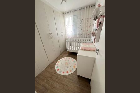 Apartamento à venda com 2 quartos, 65m² em Santana, São Paulo