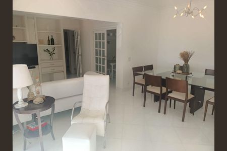 Apartamento à venda com 3 quartos, 138m² em Tatuapé, São Paulo