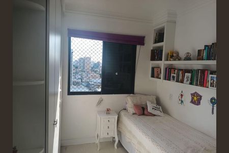Apartamento à venda com 3 quartos, 138m² em Tatuapé, São Paulo