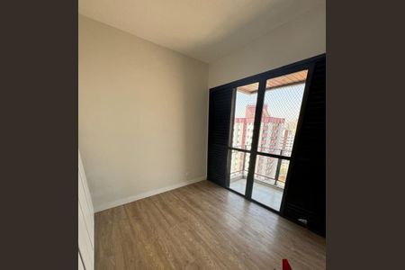 Apartamento à venda com 3 quartos, 84m² em Vila Nova Manchester, São Paulo