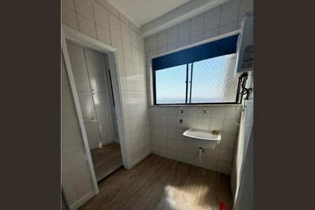 Apartamento à venda com 3 quartos, 84m² em Vila Nova Manchester, São Paulo