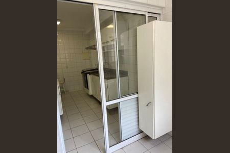 Apartamento à venda com 3 quartos, 84m² em Vila Nova Manchester, São Paulo