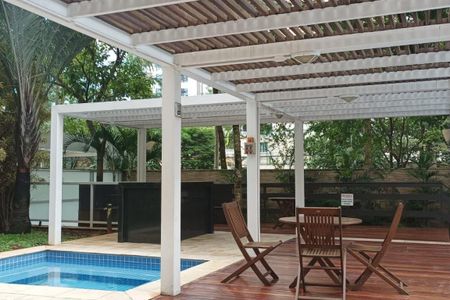 Apartamento à venda com 52m², 1 quarto e 1 vaga