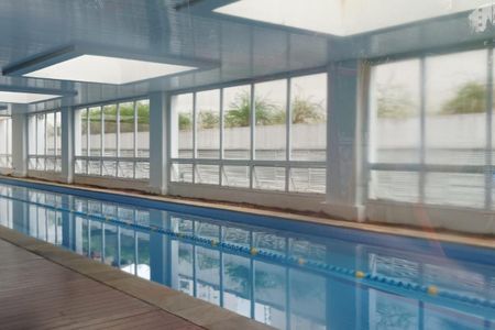 Apartamento à venda com 52m², 1 quarto e 1 vaga