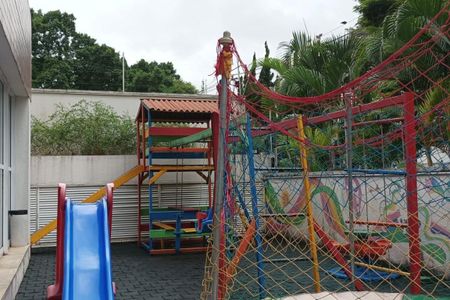 Apartamento à venda com 52m², 1 quarto e 1 vaga