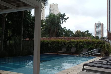 Apartamento à venda com 52m², 1 quarto e 1 vaga