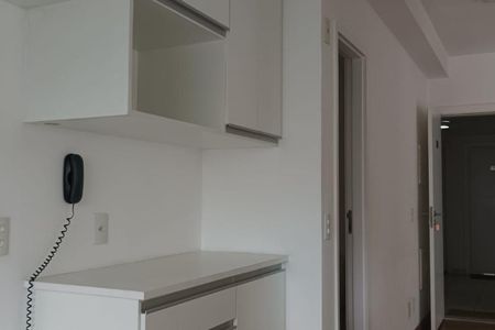 Apartamento à venda com 52m², 1 quarto e 1 vaga