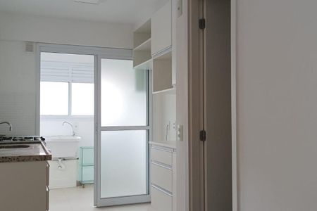 Apartamento à venda com 52m², 1 quarto e 1 vaga