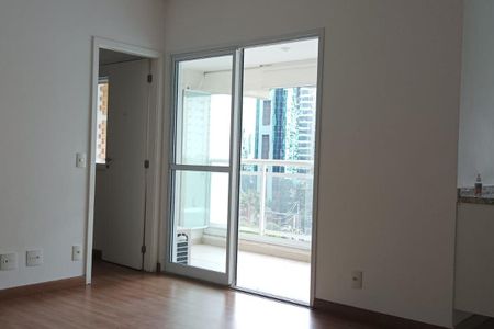 Apartamento à venda com 1 quarto, 52m² em Cidade Monções, São Paulo
