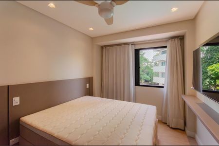 Quarto 1 de apartamento à venda com 3 quartos, 180m² em Ipiranga, São Paulo