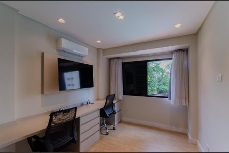 Apartamento à venda com 180m², 3 quartos e 3 vagasQuarto 2