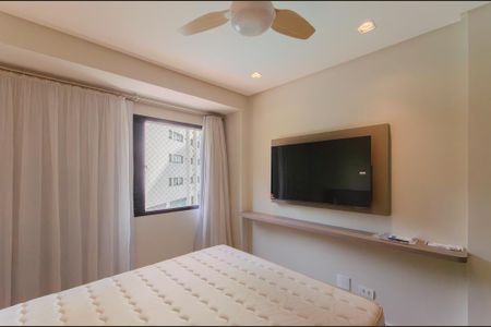 Apartamento à venda com 180m², 3 quartos e 3 vagasQuarto 1