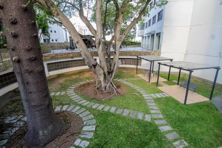 Apartamento à venda com 180m², 3 quartos e 3 vagasÁrea comum