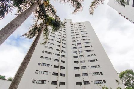 Apartamento à venda com 180m², 3 quartos e 3 vagasFachada