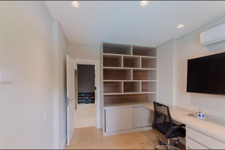 Apartamento à venda com 180m², 3 quartos e 3 vagasQuarto 2