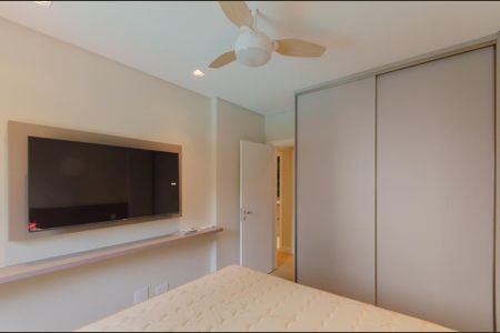 Apartamento à venda com 180m², 3 quartos e 3 vagasQuarto 1