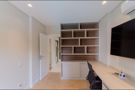 Apartamento à venda com 180m², 3 quartos e 3 vagasQuarto 2