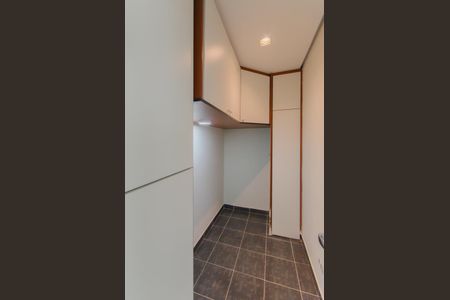 Apartamento à venda com 180m², 3 quartos e 3 vagasÁrea de Serviço