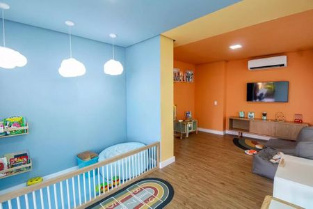 Apartamento à venda com 180m², 3 quartos e 3 vagasÁrea comum - Brinquedoteca