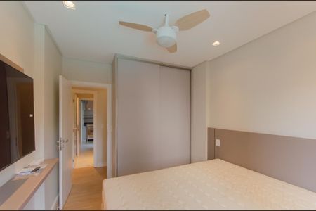 Apartamento à venda com 180m², 3 quartos e 3 vagasQuarto 1