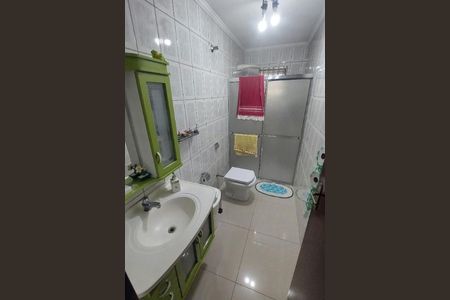 Apartamento à venda com 2 quartos, 170m² em Jardim Santo Alberto, Santo André