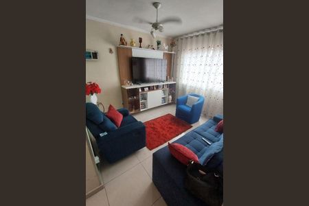Apartamento à venda com 2 quartos, 170m² em Jardim Santo Alberto, Santo André