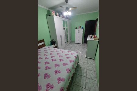 Apartamento à venda com 2 quartos, 170m² em Jardim Santo Alberto, Santo André