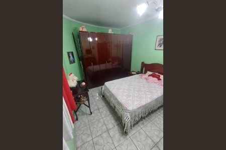 Apartamento à venda com 2 quartos, 170m² em Jardim Santo Alberto, Santo André