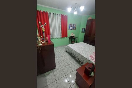 Apartamento à venda com 2 quartos, 170m² em Jardim Santo Alberto, Santo André