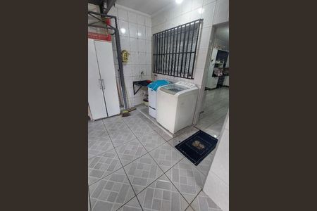 Apartamento à venda com 2 quartos, 170m² em Jardim Santo Alberto, Santo André