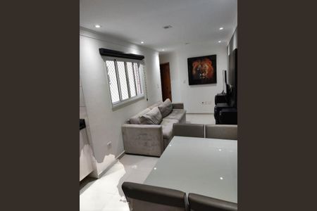 Apartamento à venda com 87m², 2 quartos e 1 vaga