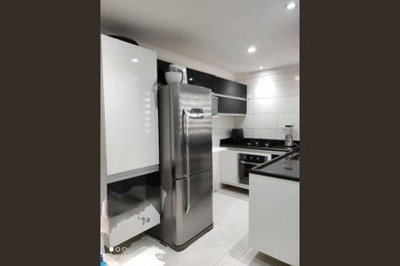 Apartamento à venda com 87m², 2 quartos e 1 vaga