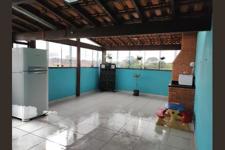 Apartamento à venda com 87m², 2 quartos e 1 vaga