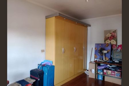 Casa à venda com 3 quartos, 194m² em Cidade São Jorge, Santo André