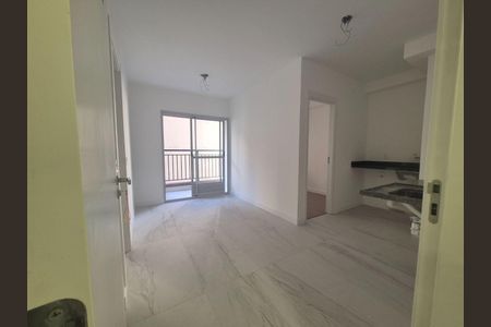 Apartamento à venda com 2 quartos, 38m² em Pinheiros, São Paulo