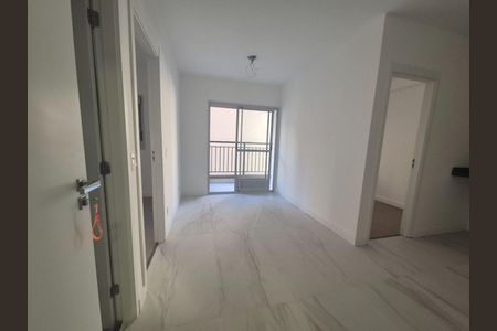 Apartamento à venda com 2 quartos, 38m² em Pinheiros, São Paulo
