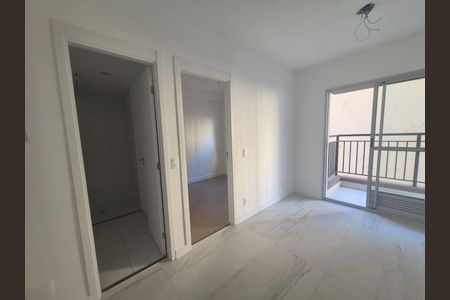 Apartamento à venda com 2 quartos, 38m² em Pinheiros, São Paulo