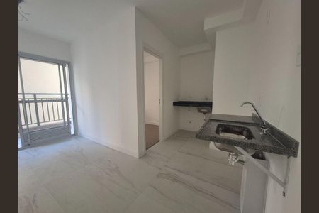 Apartamento à venda com 2 quartos, 38m² em Pinheiros, São Paulo