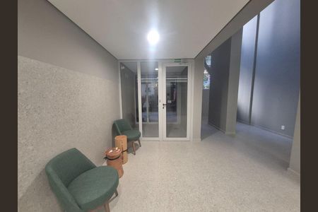 Apartamento à venda com 2 quartos, 38m² em Pinheiros, São Paulo