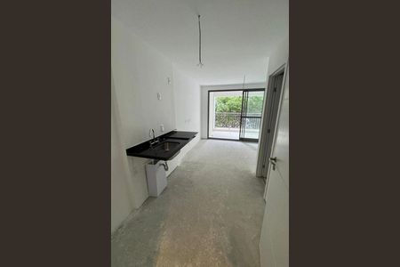 Apartamento à venda com 1 quarto, 37m² em Sumaré, São Paulo