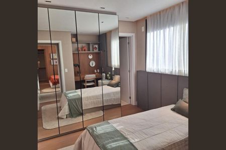 Apartamento à venda com 3 quartos, 175m² em Vila Nova Conceição, São Paulo