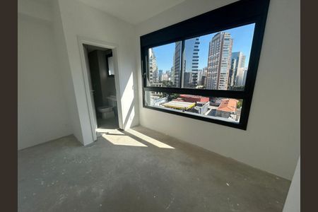 Apartamento à venda com 3 quartos, 175m² em Vila Nova Conceição, São Paulo