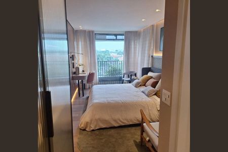 Apartamento à venda com 3 quartos, 175m² em Vila Nova Conceição, São Paulo