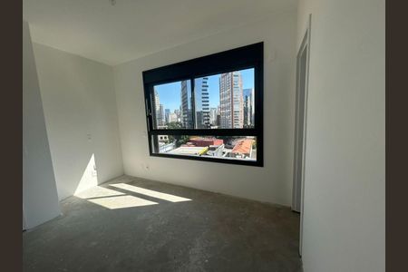 Apartamento à venda com 3 quartos, 175m² em Vila Nova Conceição, São Paulo