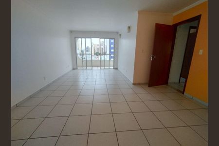 Apartamento à venda com 3 quartos, 114m² em Vila Gomes Cardim, São Paulo